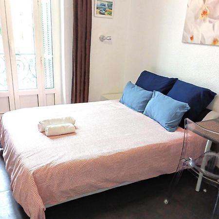 ניס Appartement Plein Ciel מראה חיצוני תמונה