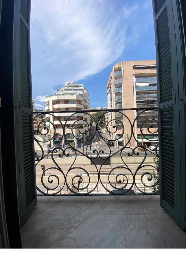ניס Appartement Plein Ciel מראה חיצוני תמונה
