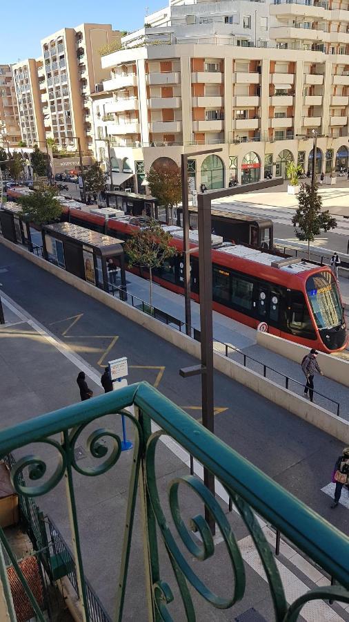 ניס Appartement Plein Ciel מראה חיצוני תמונה