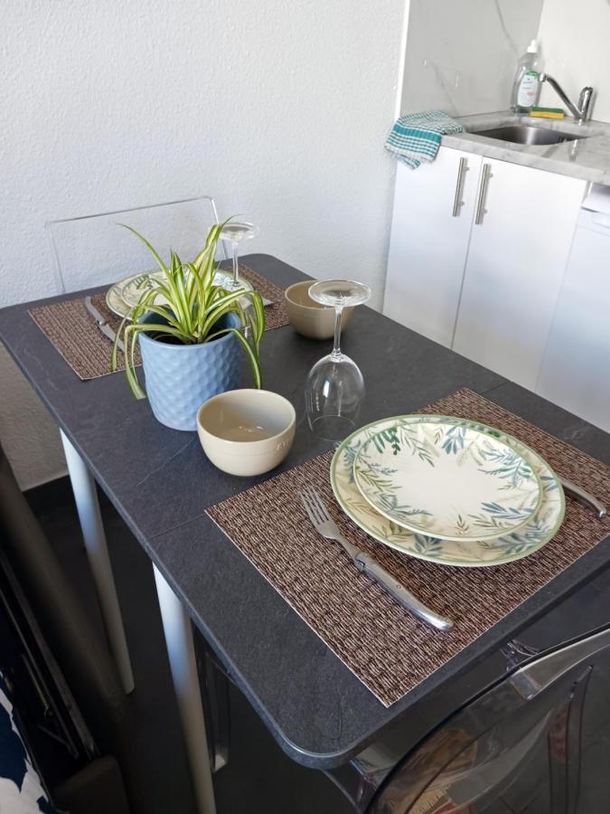 ניס Appartement Plein Ciel מראה חיצוני תמונה