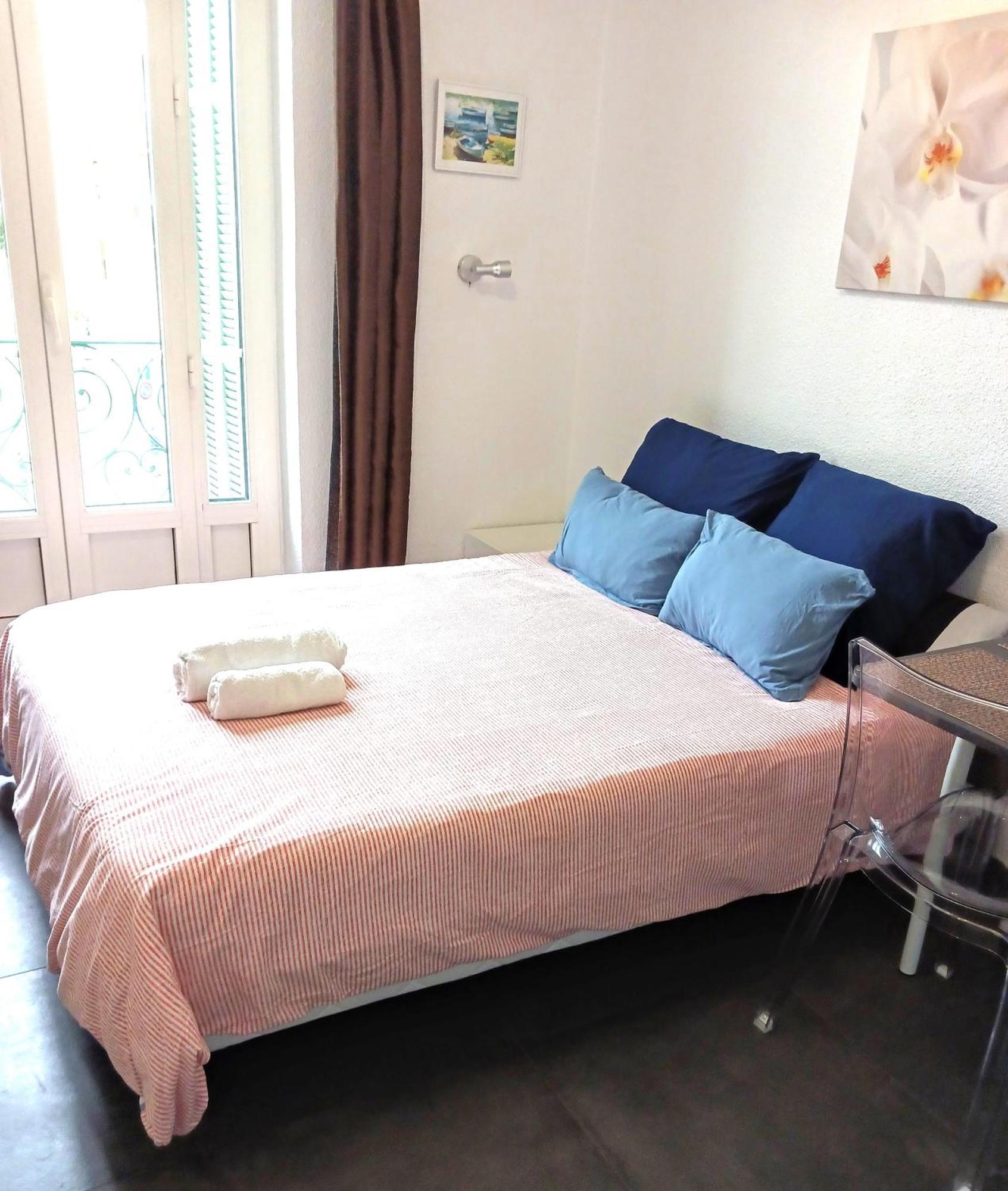 ניס Appartement Plein Ciel מראה חיצוני תמונה