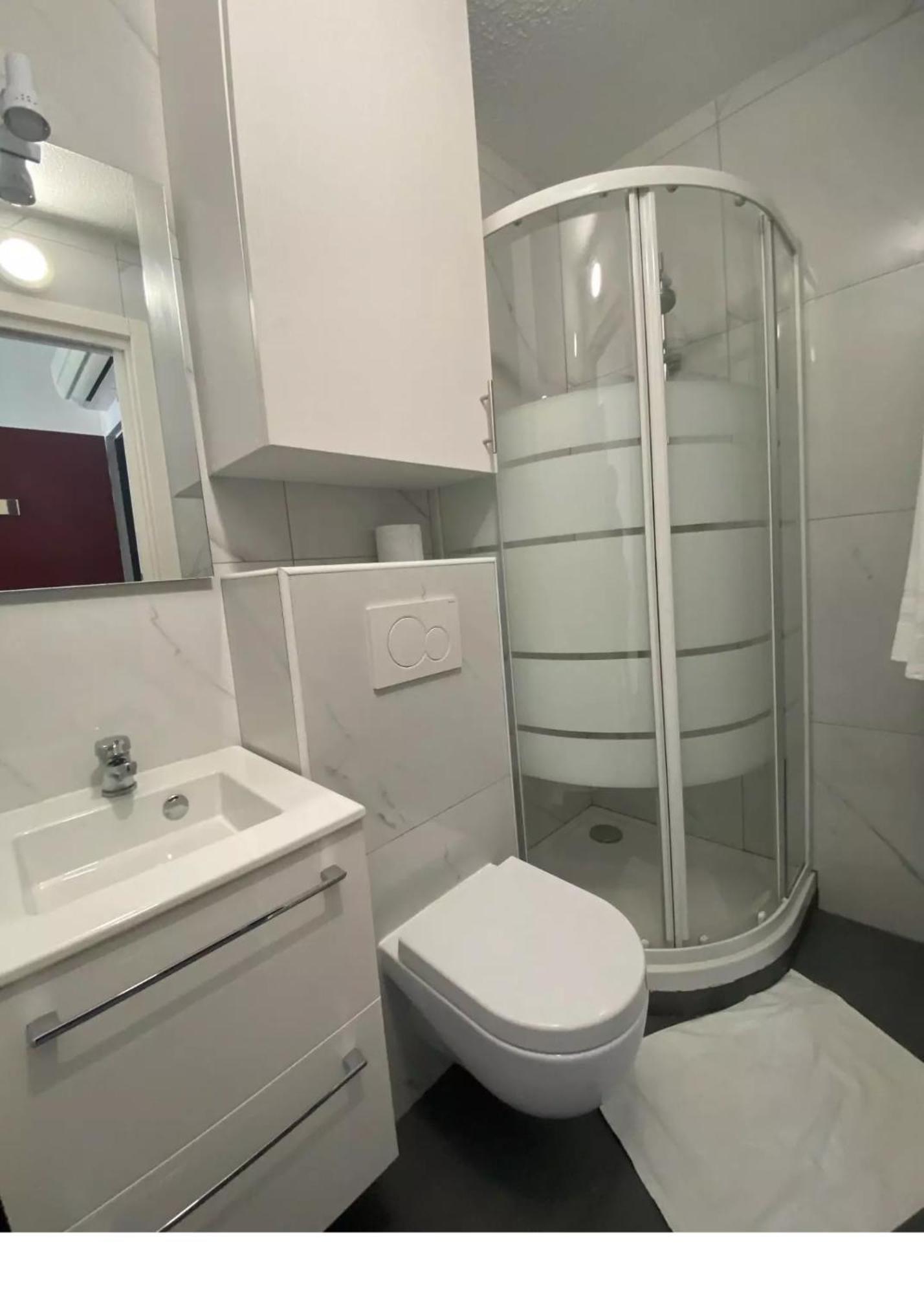 ניס Appartement Plein Ciel מראה חיצוני תמונה